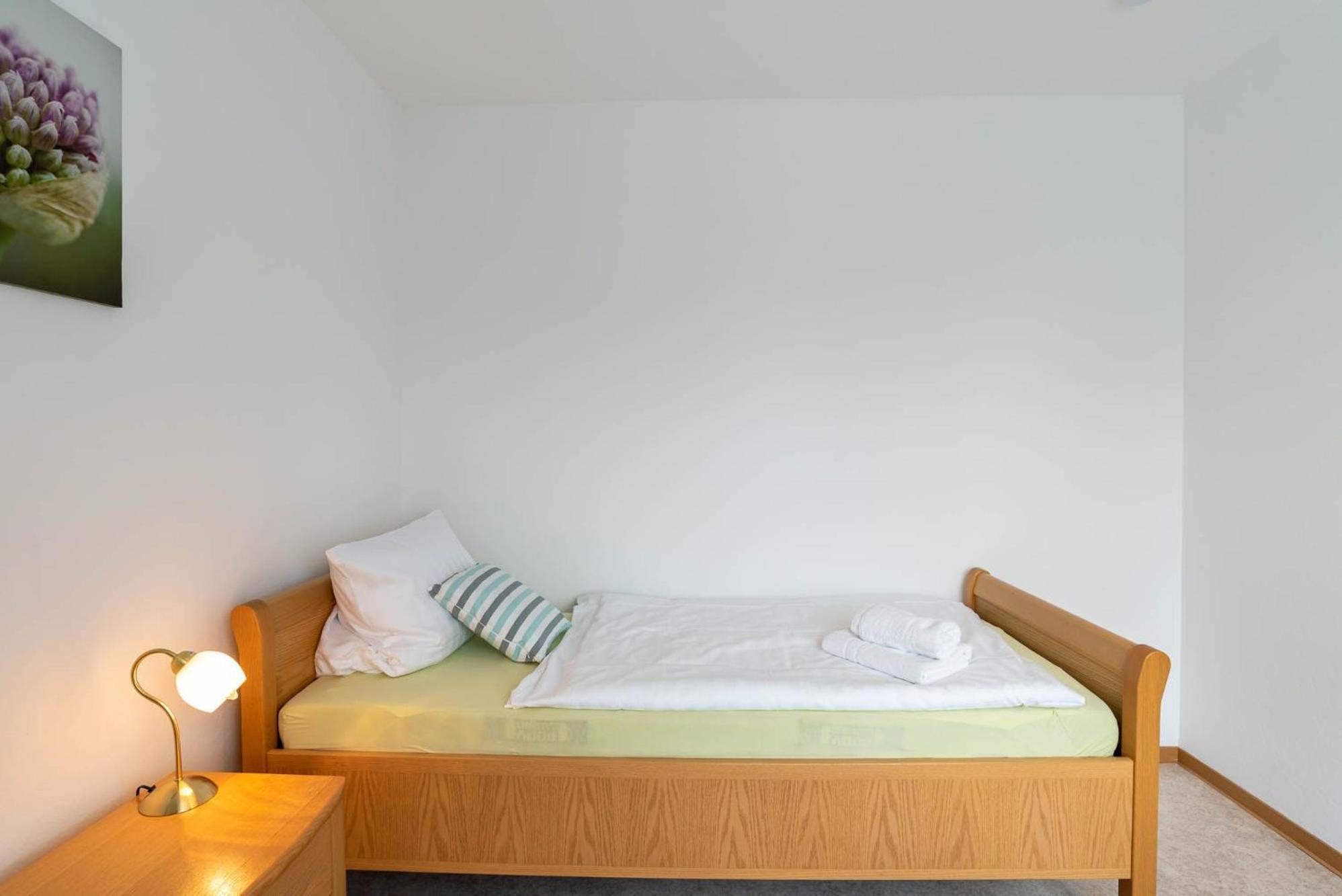 Ferienwohnung Kiel Canal Grande Exterior photo